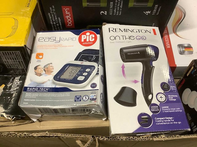 Pallet retourgoederen - afbeelding 7 van  11