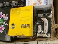 Pallet retourgoederen - afbeelding 8 van  11