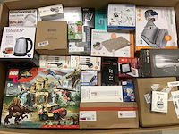 Pallet retourgoederen - afbeelding 1 van  9