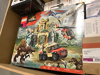 Pallet retourgoederen - afbeelding 2 van  9