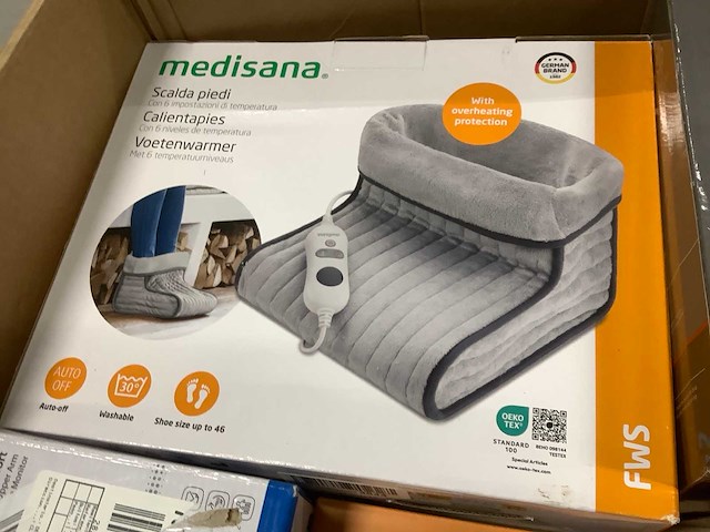 Pallet retourgoederen - afbeelding 4 van  9