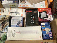 Pallet retourgoederen - afbeelding 6 van  9