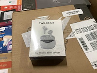 Pallet retourgoederen - afbeelding 7 van  9