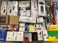 Pallet retourgoederen - afbeelding 1 van  9