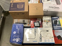 Pallet retourgoederen - afbeelding 7 van  9