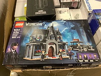 Pallet retourgoederen - afbeelding 3 van  10