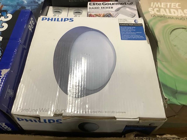 Pallet retourgoederen - afbeelding 4 van  10