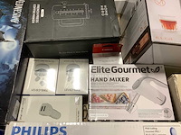 Pallet retourgoederen - afbeelding 6 van  10