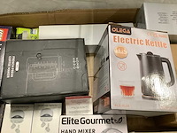 Pallet retourgoederen - afbeelding 8 van  10