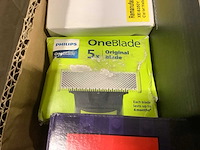 Pallet retourgoederen - afbeelding 9 van  10