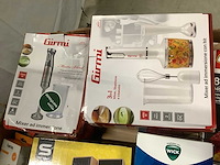 Pallet retourgoederen - afbeelding 5 van  10