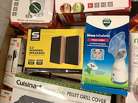 Pallet retourgoederen - afbeelding 6 van  10