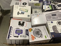 Pallet retourgoederen - afbeelding 8 van  10