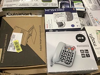 Pallet retourgoederen - afbeelding 9 van  10