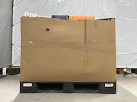 Pallet retourgoederen - afbeelding 10 van  10