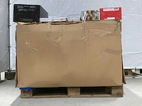 Pallet retourgoederen - afbeelding 2 van  11