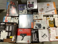 Pallet retourgoederen - afbeelding 1 van  11