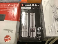 Pallet retourgoederen - afbeelding 7 van  11