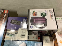 Pallet retourgoederen - afbeelding 10 van  11