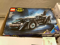 Pallet retourgoederen - afbeelding 4 van  11