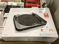 Pallet retourgoederen - afbeelding 5 van  11