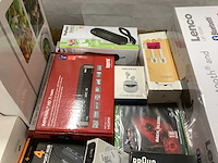 Pallet retourgoederen - afbeelding 6 van  11