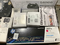 Pallet retourgoederen - afbeelding 7 van  11