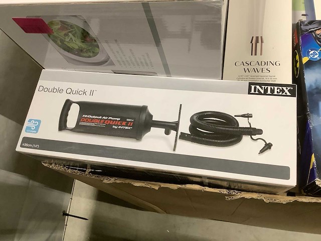 Pallet retourgoederen - afbeelding 11 van  11