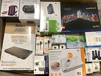 Pallet retourgoederen - afbeelding 1 van  10