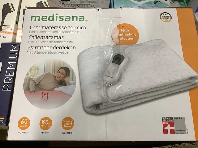 Pallet retourgoederen - afbeelding 6 van  10