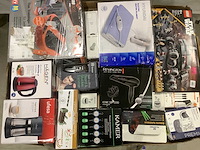 Pallet retourgoederen - afbeelding 1 van  10