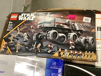 Pallet retourgoederen - afbeelding 3 van  10