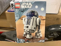 Pallet retourgoederen - afbeelding 3 van  9