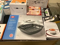 Pallet retourgoederen - afbeelding 2 van  9