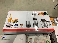 Pallet retourgoederen - afbeelding 7 van  10