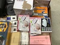 Pallet retourgoederen - afbeelding 8 van  10