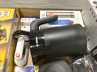 Pallet retourgoederen - afbeelding 9 van  10