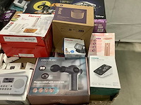 Pallet retourgoederen - afbeelding 4 van  10