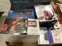 Pallet retourgoederen - afbeelding 6 van  10