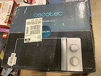 Pallet retourgoederen - afbeelding 7 van  10