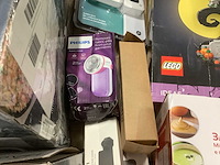 Pallet retourgoederen - afbeelding 8 van  10