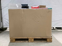 Pallet retourgoederen - afbeelding 10 van  10