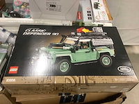 Pallet retourgoederen - afbeelding 3 van  10