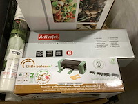 Pallet retourgoederen - afbeelding 5 van  10