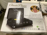 Pallet retourgoederen - afbeelding 6 van  10