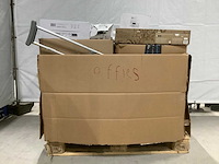 Pallet retourgoederen - afbeelding 10 van  10