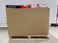 Pallet retourgoederen - afbeelding 2 van  11