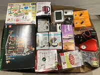 Pallet retourgoederen - afbeelding 1 van  11