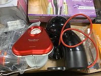 Pallet retourgoederen - afbeelding 8 van  11