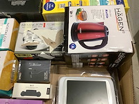 Pallet retourgoederen - afbeelding 10 van  11